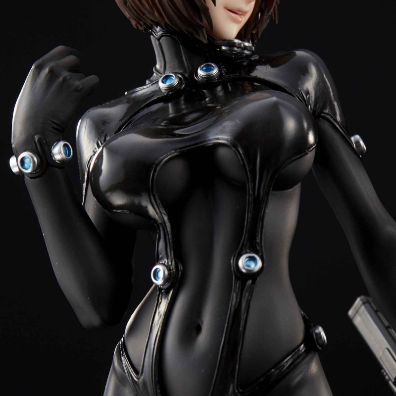 「GANTZ：O」ANZU X Shotgun ver.